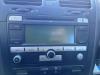 Volkswagen Golf V Variant (1K5) 1.9 TDI Radio