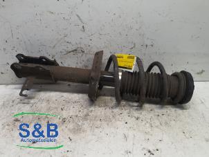 Gebruikte Schokbreker rechts-voor Opel Ampera 1.4 16V Prijs € 100,00 Margeregeling aangeboden door Schaap & Bron