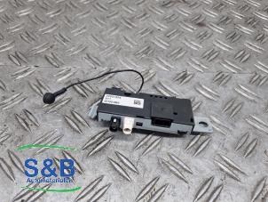 Gebruikte Antenne Versterker Opel Ampera 1.4 16V Prijs € 14,99 Margeregeling aangeboden door Schaap & Bron