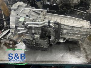 Gebruikte Versnellingsbak Audi A4 Avant (B9) 2.0 TFSI 16V Prijs € 1.750,00 Margeregeling aangeboden door Schaap & Bron