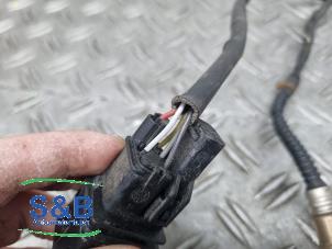 Lambda Sonde van een Audi A8 (D3) 6.0 W12 48V Lang Quattro 2005