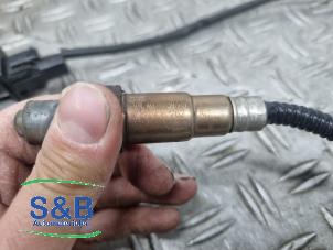 Lambda Sonde van een Audi A8 (D3) 6.0 W12 48V Lang Quattro 2005