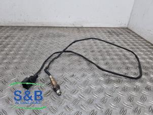 Lambda Sonde van een Audi A8 (D3) 6.0 W12 48V Lang Quattro 2005