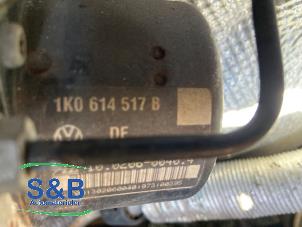 Gebruikte ABS Pomp Audi A3 (8P1) 2.0 16V FSI Prijs € 45,00 Margeregeling aangeboden door Schaap & Bron