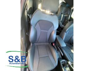 Gebruikte Stoel rechts Audi A1 Sportback (8XA/8XF) 1.4 TFSI 16V 122 Prijs € 90,00 Margeregeling aangeboden door Schaap & Bron