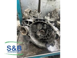 Gebruikte Versnellingsbak Seat Leon (1M1) 1.8 20V Turbo Prijs € 399,00 Margeregeling aangeboden door Schaap & Bron