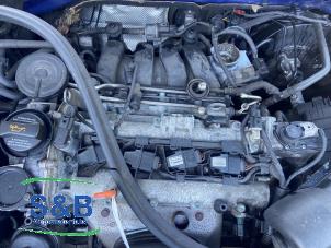 Gebruikte Versnellingsbak Volkswagen Golf V (1K1) 1.6 FSI 16V Prijs € 399,00 Margeregeling aangeboden door Schaap & Bron