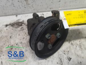 Gebruikte Servopomp Volkswagen Touareg (7LA/7L6) 3.2 V6 24V Prijs € 85,00 Margeregeling aangeboden door Schaap & Bron