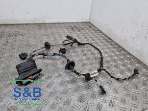 Gebruikte Kabelboom Skoda Fabia II (5J) 1.9 TDi Prijs € 39,99 Margeregeling aangeboden door Schaap & Bron