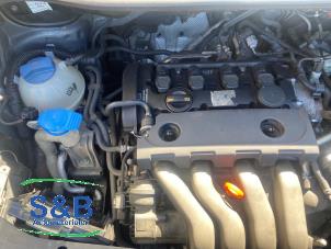 Gebruikte Motor Volkswagen Touran (1T1/T2) 2.0 FSI 16V Prijs € 850,00 Margeregeling aangeboden door Schaap & Bron