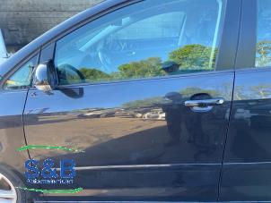 Gebruikte Deur 4Deurs links-voor Volkswagen Golf V (1K1) 2.0 FSI 16V Prijs € 65,00 Margeregeling aangeboden door Schaap & Bron