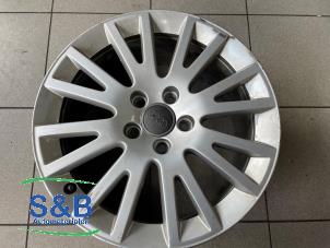 Gebruikte Velg Audi A3 (8P1) 1.6 Prijs € 75,00 Margeregeling aangeboden door Schaap & Bron