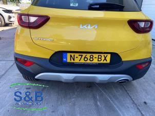 Gebruikte Achterbumper Kia Stonic (YB) 1.0i T-GDi 12V Eco-Dynamics+ Prijs € 485,00 Margeregeling aangeboden door Schaap & Bron