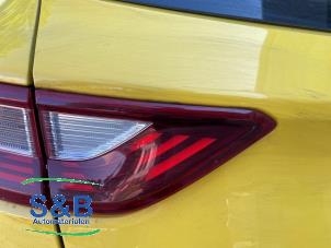 Gebruikte Achterlicht links Kia Stonic (YB) 1.0i T-GDi 12V Eco-Dynamics+ Prijs € 115,00 Margeregeling aangeboden door Schaap & Bron