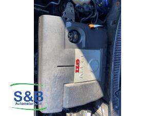 Gebruikte Motor Volkswagen Polo IV (9N1/2/3) 1.2 12V Prijs € 499,00 Margeregeling aangeboden door Schaap & Bron