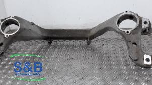 Gebruikte Motorbalk Volkswagen Touareg (7LA/7L6) 3.2 V6 24V Prijs € 95,00 Margeregeling aangeboden door Schaap & Bron