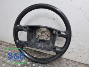 Gebruikte Stuurwiel Volkswagen Touareg (7LA/7L6) 3.2 V6 24V Prijs € 29,99 Margeregeling aangeboden door Schaap & Bron