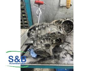 Gebruikte Versnellingsbak Volkswagen Transporter T5 2.5 TDi Prijs € 450,00 Margeregeling aangeboden door Schaap & Bron
