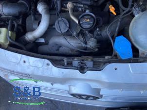 Gebruikte Versnellingsbak Volkswagen Transporter T5 2.5 TDi Prijs € 450,00 Margeregeling aangeboden door Schaap & Bron