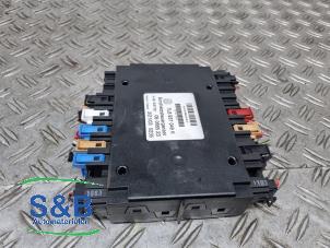 Gebruikte Boordcomputer Volkswagen Touareg (7LA/7L6) 3.2 V6 24V Prijs € 75,00 Margeregeling aangeboden door Schaap & Bron