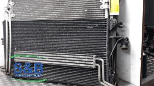 Gebruikte Koelerset Volkswagen Touareg (7LA/7L6) 6.0 W12 48V Prijs € 300,00 Margeregeling aangeboden door Schaap & Bron