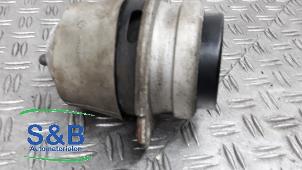 Gebruikte Motorrubber Volkswagen Touareg (7LA/7L6) 3.2 V6 24V Prijs € 50,00 Margeregeling aangeboden door Schaap & Bron