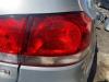 Achterlicht rechts van een Volkswagen Golf VI (5K1) 1.4 TSI 122 16V 2009