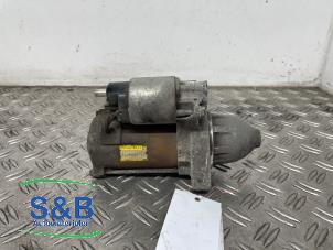 Gebruikte Startmotor Opel Agila (B) 1.0 12V Prijs € 25,00 Margeregeling aangeboden door Schaap & Bron