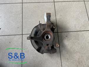 Gebruikte Asschenkel links-voor Opel Agila (B) 1.0 12V Prijs € 29,00 Margeregeling aangeboden door Schaap & Bron