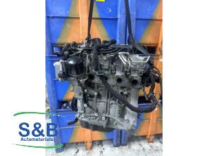 Gebruikte Motor Seat Ibiza ST (6J8) 1.2 TSI Prijs € 1.099,00 Margeregeling aangeboden door Schaap & Bron