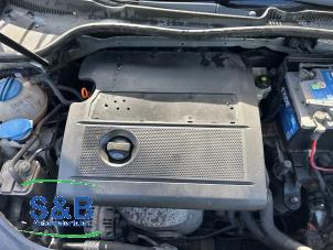 Gebruikte Versnellingsbak Volkswagen Golf V (1K1) 1.4 16V Prijs € 350,00 Margeregeling aangeboden door Schaap & Bron