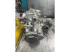 Versnellingsbak van een Audi A3 Sportback (8PA), 2004 / 2013 1.6 TDI 16V, Hatchback, 4Dr, Diesel, 1,598cc, 77kW (105pk), FWD, CAYC, 2009-05 / 2013-03, 8PA 2011