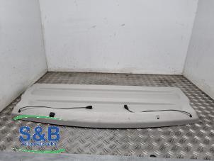 Gebruikte Hoedenplank Renault Zoé (AG) R90 Prijs € 74,99 Margeregeling aangeboden door Schaap & Bron