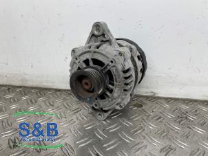 Gebruikte Dynamo Chevrolet Kalos Prijs € 35,00 Margeregeling aangeboden door Schaap & Bron