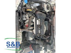 Gebruikte Versnellingsbak Volvo S40 (VS) 1.8 16V Prijs € 200,00 Margeregeling aangeboden door Schaap & Bron