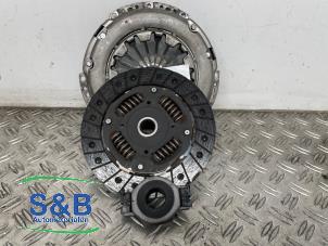 Gebruikte Koppelingsset (compleet) Volkswagen Polo III (6N2) 1.4 Prijs € 40,00 Margeregeling aangeboden door Schaap & Bron