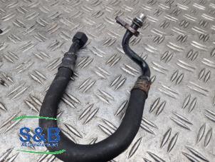 Gebruikte Oliedruk Leiding Volkswagen Transporter T5 2.5 TDi 4Motion Prijs € 35,00 Margeregeling aangeboden door Schaap & Bron