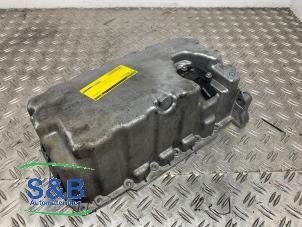 Gebruikte Carterpan Volkswagen Transporter T5 2.0 TDI DRF Prijs € 50,00 Margeregeling aangeboden door Schaap & Bron