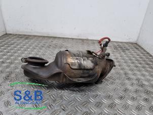 Gebruikte Katalysator Citroen Jumper (U9) 2.2 HDi 150 Prijs € 250,00 Margeregeling aangeboden door Schaap & Bron