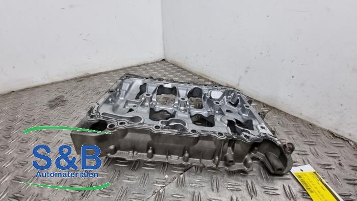Gebruikte Carterpan Volkswagen Golf VII (AUA) 2.0 GTI 16V Prijs € 175,00 Margeregeling aangeboden door Schaap & Bron