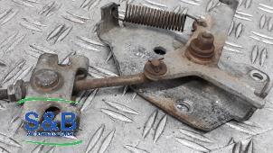 Gebruikte Handrem Mechaniek Citroen Jumper (U9) 2.2 HDi 150 Prijs € 18,15 Inclusief btw aangeboden door Schaap & Bron