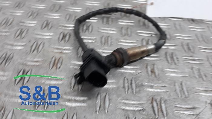 Gebruikte Lambda Sonde Citroen Jumper (U9) 2.2 HDi 150 Prijs € 35,00 Margeregeling aangeboden door Schaap & Bron