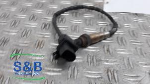 Gebruikte Lambda Sonde Citroen Jumper (U9) 2.2 HDi 150 Prijs € 35,00 Margeregeling aangeboden door Schaap & Bron