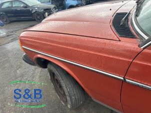 Gebruikte Voorscherm links Mercedes T/TE/TD (S123) 230 TE Prijs € 199,00 Margeregeling aangeboden door Schaap & Bron