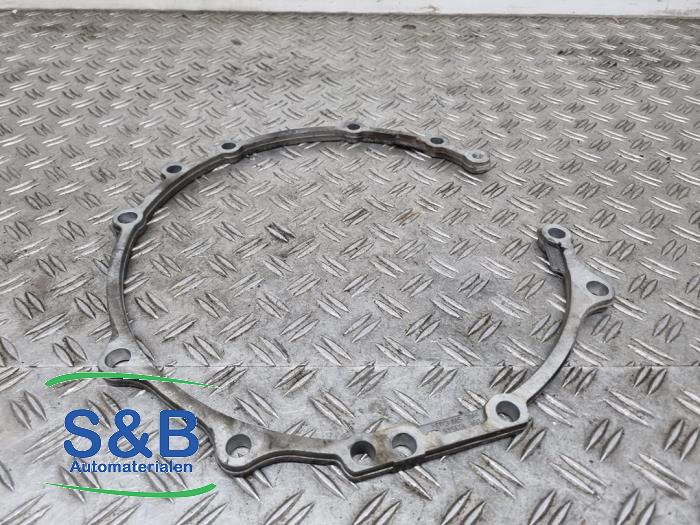 Gebruikte Diversen Audi A8 (D3) 6.0 W12 48V Lang Quattro Prijs € 49,99 Margeregeling aangeboden door Schaap & Bron