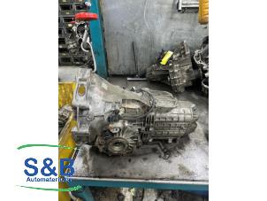 Gebruikte Versnellingsbak Audi 80 (B3) 1.6 Prijs € 400,00 Margeregeling aangeboden door Schaap & Bron