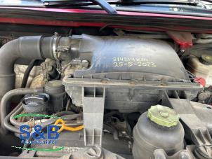 Gebruikte Motor Volkswagen Crafter 2.5 TDI 30/32/35/46/50 Prijs € 1.800,00 Margeregeling aangeboden door Schaap & Bron