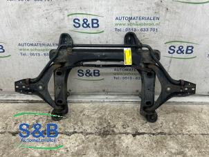 Gebruikte Subframe Audi 80 (B3) 1.6 Prijs € 250,00 Margeregeling aangeboden door Schaap & Bron