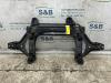Subframe van een Audi 80 (B3) 1.6 1989