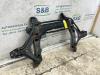 Subframe van een Audi 80 (B3) 1.6 1989